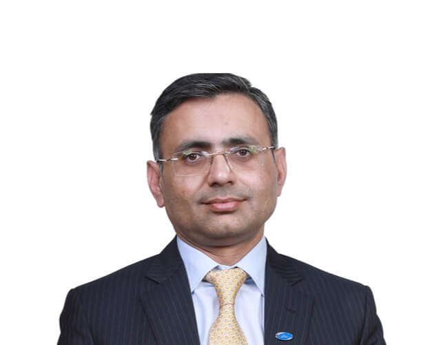 Mr. Mansoor Zaidi